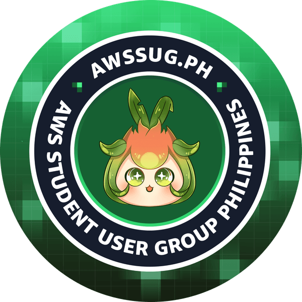 AWS Student PH